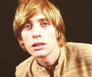 Crispian Mills