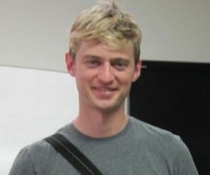 Crispin Freeman
