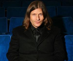 Crispin Glover