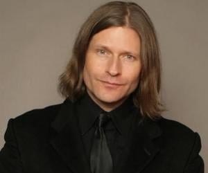 Crispin Glover