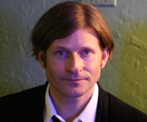 Crispin Glover