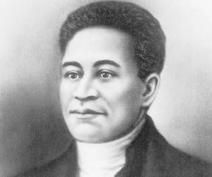 Crispus Attucks Biography