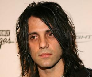 Criss Angel Biography