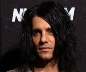 Criss Angel