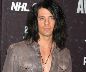 Criss Angel