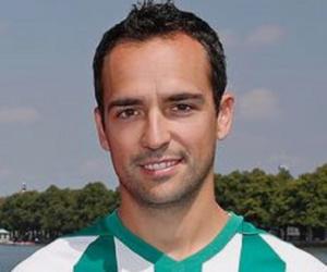 Cristian Ugalde