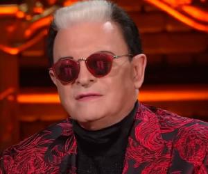 Cristiano Malgioglio