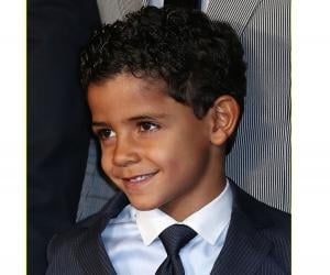 Cristiano Ronaldo Jr.