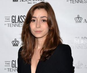 Cristin Milioti