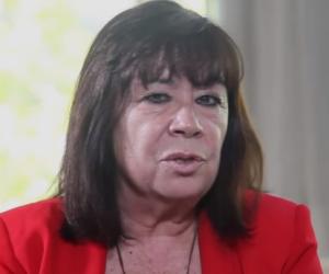 Cristina Narbona