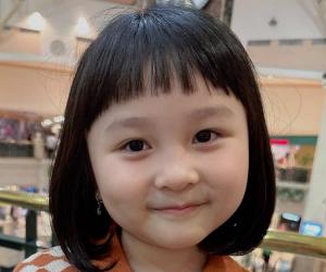 Crystabelle Ingrid Zhuo