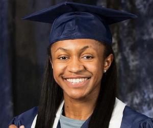 Crystal Dangerfield