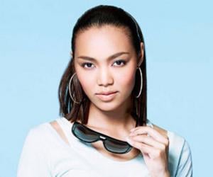 Crystal Kay