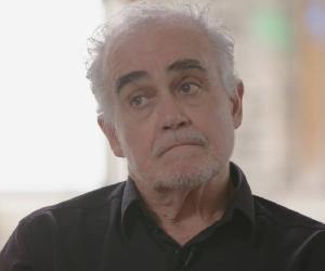 César Charlone