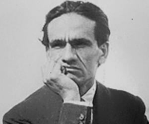 César Vallejo