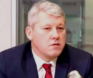 Cătălin Predoiu