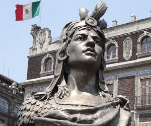 Cuauhtémoc Biography