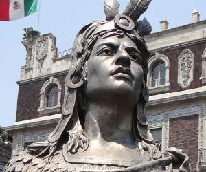 Cuauhtémoc