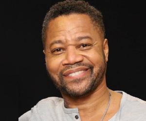 Cuba Gooding Jr. Biography