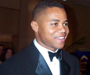 Cuba Gooding Jr.