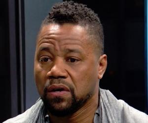 Cuba Gooding Jr.