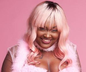 Cupcakke