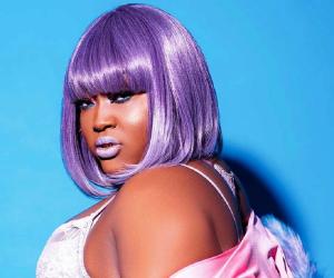 Cupcakke