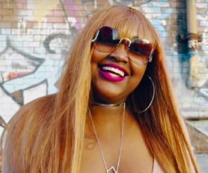 Cupcakke