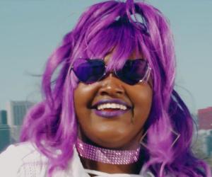 Cupcakke