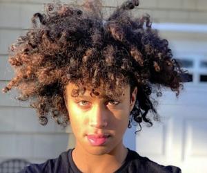 Curly Hair Jayden Biography