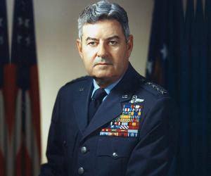 Curtis Lemay Biography