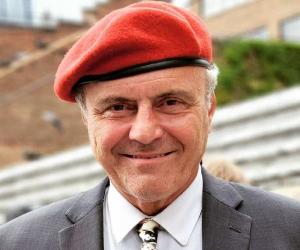 Curtis Sliwa