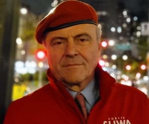 Curtis Sliwa