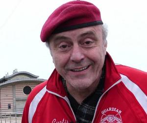 Curtis Sliwa