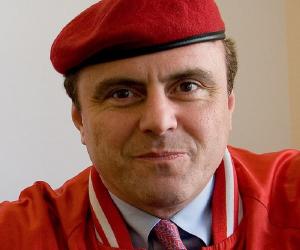 Curtis Sliwa