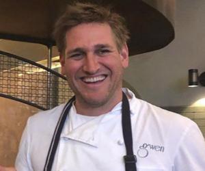 Curtis Stone Biography