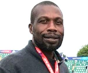 Curtly Ambrose