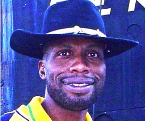 Curtly Ambrose