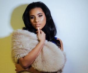 Cyn Santana Biography