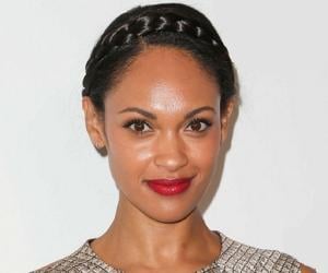 Cynthia Addai-Robinson