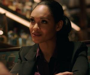 Cynthia Addai-Robinson