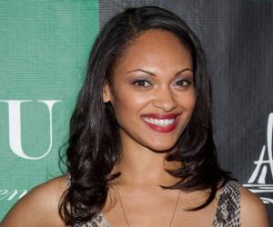 Cynthia Addai-Robinson