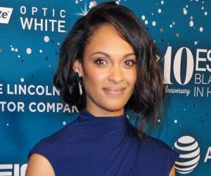 Cynthia Addai-Robinson