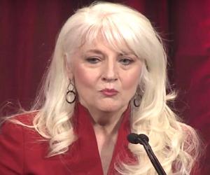 Cynthia Germanotta Biography