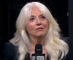 Cynthia Germanotta