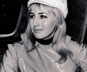 Cynthia Lennon