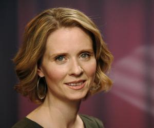 Cynthia Nixon