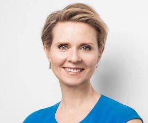 Cynthia Nixon