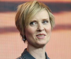 Cynthia Nixon