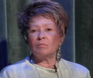 Cynthia Robinson